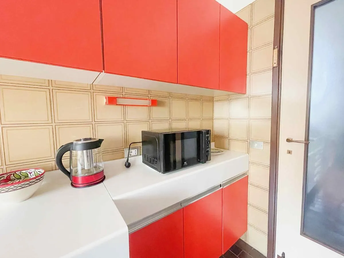 Apartment The Postcard By Design Studio Varenna
