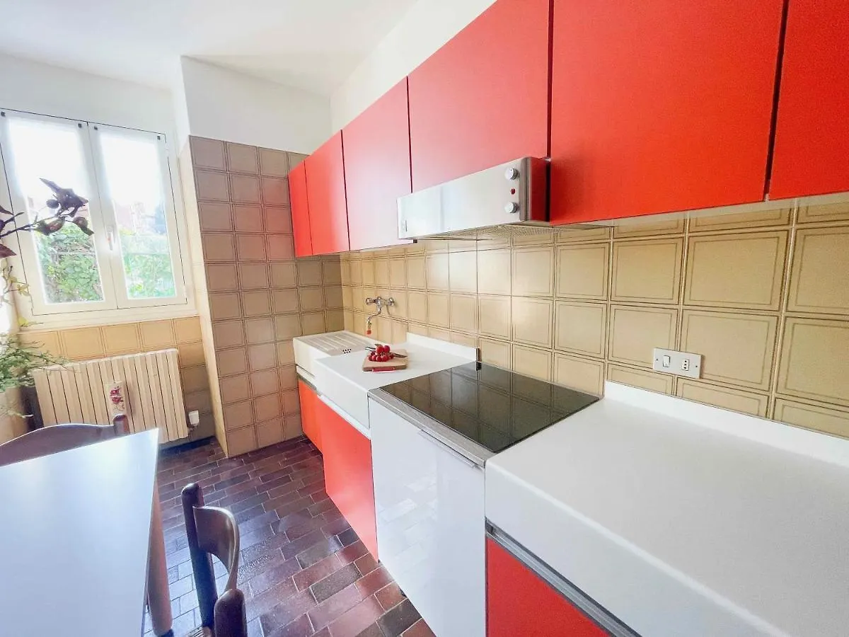 The Postcard By Design Studio Varenna Apartmán