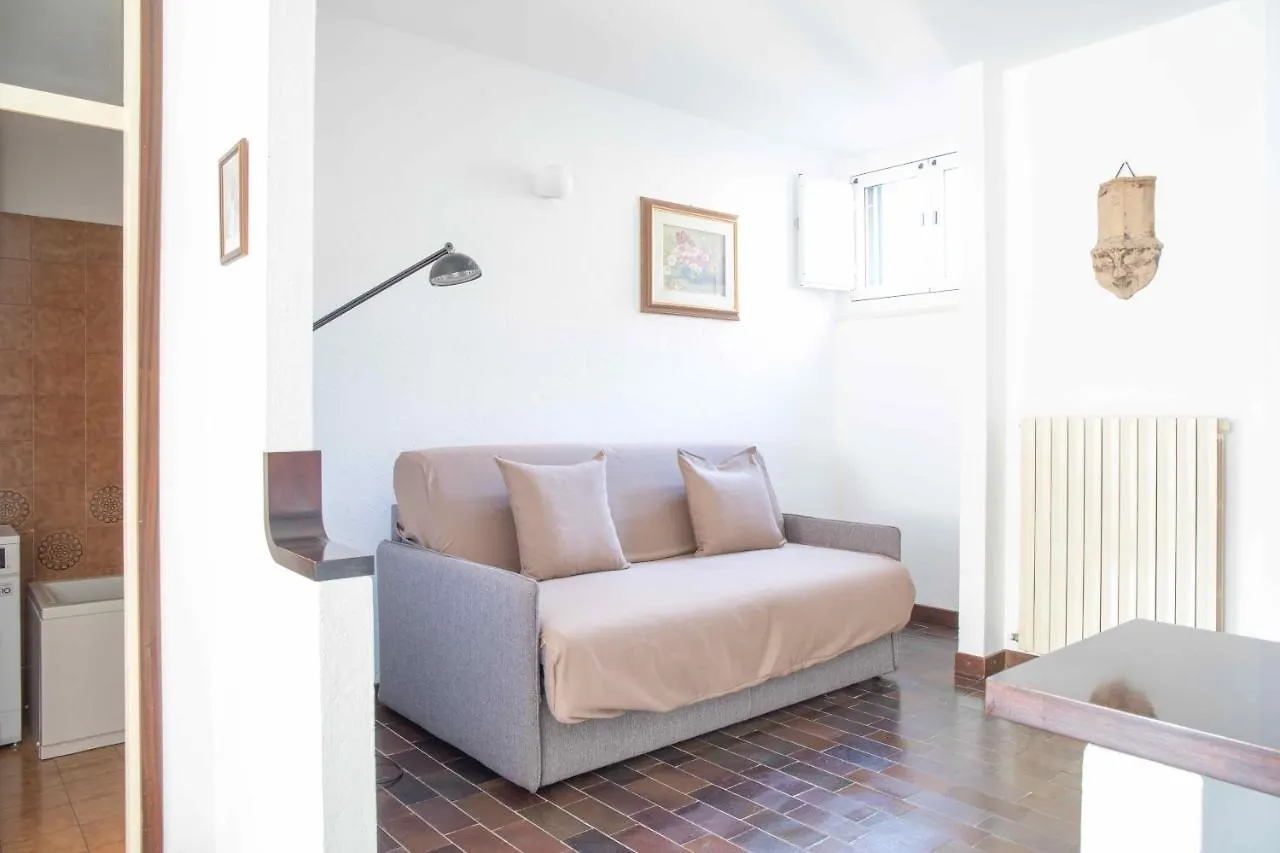 The Postcard By Design Studio Varenna Apartmán