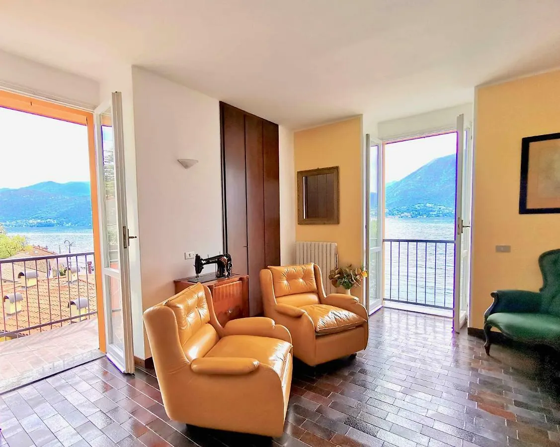 The Postcard By Design Studio Varenna Apartmán