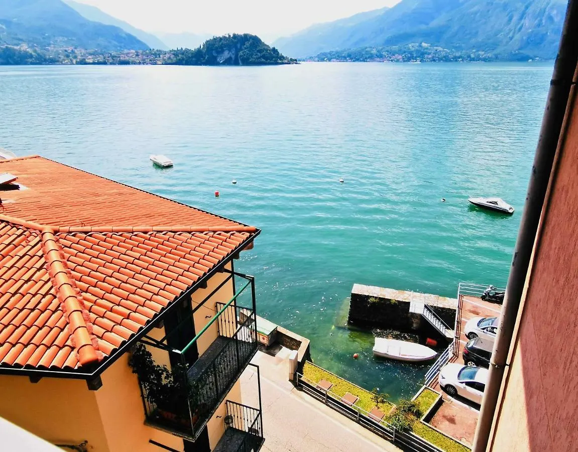 Apartment The Postcard By Design Studio Varenna