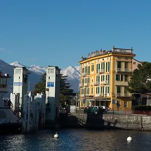 Hotel Olivedo, Varenna