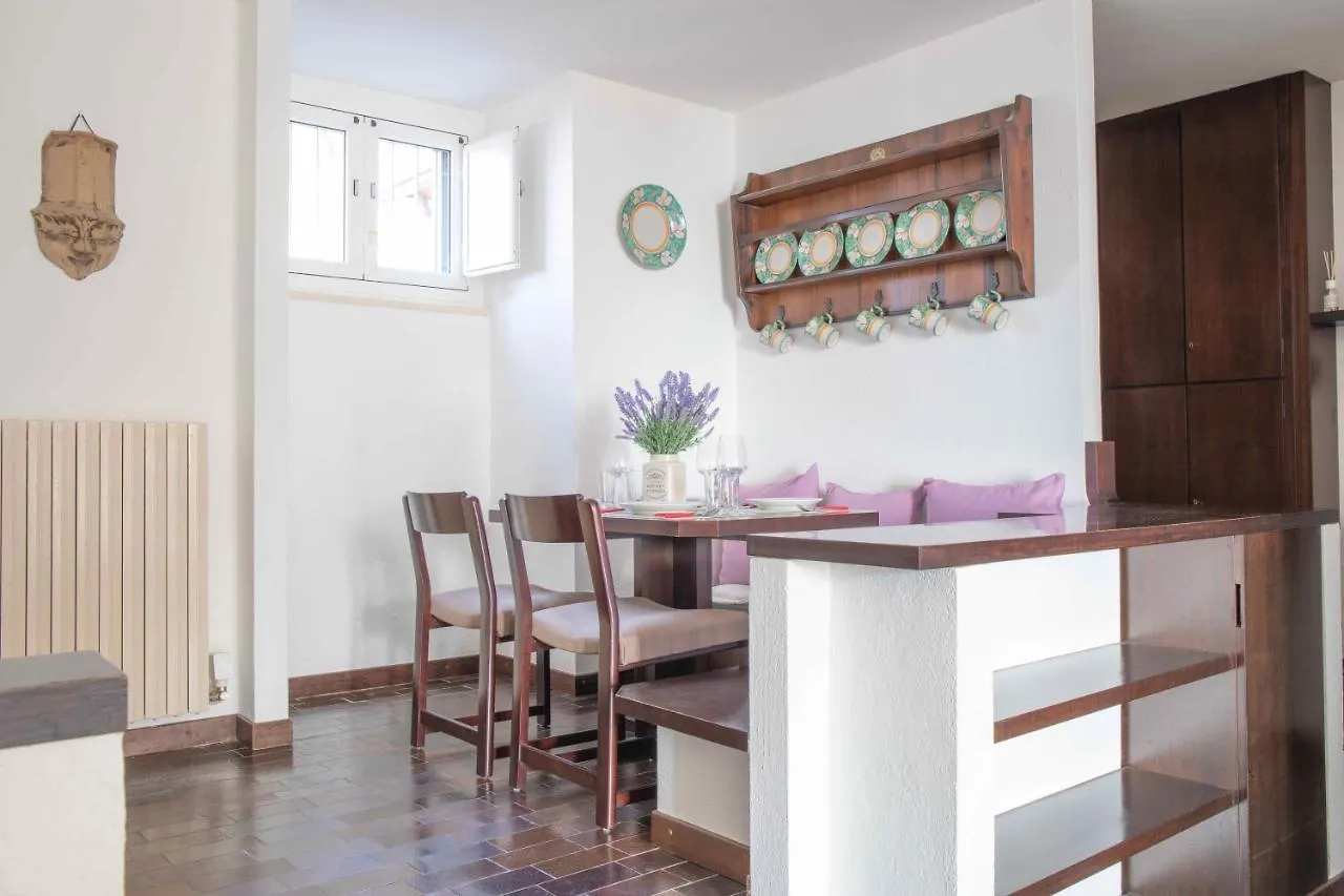 Apartamento The Postcard By Design Studio Varenna